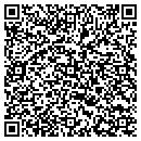 QR code with Redien Acres contacts