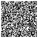 QR code with Outback Quick Lube & Scv contacts