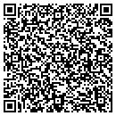 QR code with Renner Ted contacts