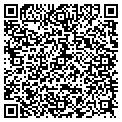 QR code with Communications Express contacts