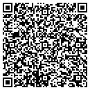 QR code with Plaza Lube contacts
