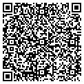 QR code with KRDU contacts