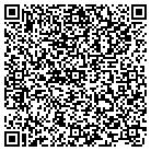QR code with Woods Water Guide Servic contacts
