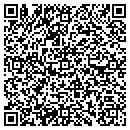 QR code with Hobson Transport contacts