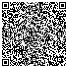 QR code with N & H Development Inc contacts