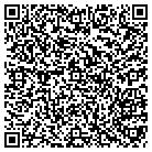QR code with D R G Custom Embroidery & More contacts