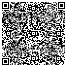 QR code with Hammer's Heating & Air Conditi contacts
