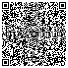 QR code with Falling Waters Artscapes contacts