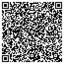QR code with James R Thompson contacts