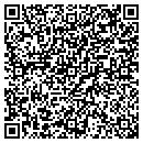 QR code with Roediger Farms contacts