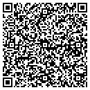 QR code with A Small Path to the Light contacts