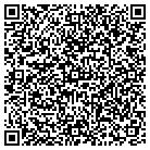 QR code with Justus Transportation Ltd Co contacts