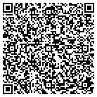 QR code with G F H Information Services contacts