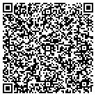 QR code with Bible Blessings contacts