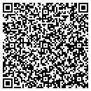 QR code with Klasnic Transport contacts
