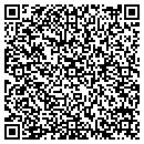 QR code with Ronald Foppe contacts