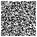 QR code with Udinsky CO LLC contacts