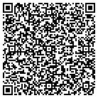 QR code with Weatherby & Assoc Grading contacts