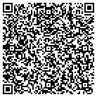 QR code with G M Trees And Rentals contacts