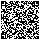 QR code with F J Development Corp contacts