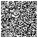 QR code with J P Trim contacts