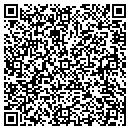 QR code with Piano Store contacts