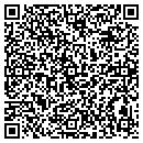 QR code with Hague Quality Water Of Cameron contacts