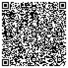 QR code with J C Communication Services Inc contacts