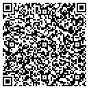 QR code with E Z Pawn contacts