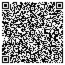 QR code with J S Chattaway contacts