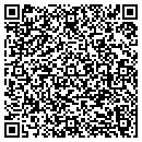 QR code with Moving Art contacts