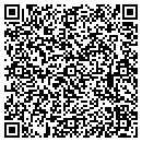 QR code with L C Graycom contacts