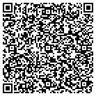 QR code with Macas Communications Inc contacts