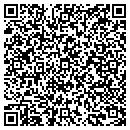 QR code with A & M Carpet contacts