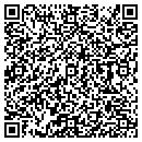 QR code with Time-It Lube contacts