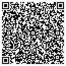 QR code with Time It Lube contacts