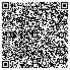 QR code with J D Howe-Builder Ltd Inc contacts