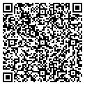 QR code with S R Manypenny contacts