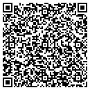 QR code with M-Two Corporation contacts