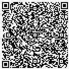 QR code with Highlands Mountain Rentals Inc contacts