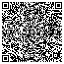 QR code with Hoover L Rental contacts