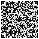 QR code with 3-D Discount Photo & Appliance contacts