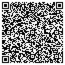 QR code with D C Bishop CO contacts