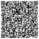QR code with D C Ins Fin Services Inc contacts