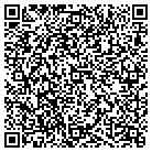 QR code with A B Graphic Services Inc contacts