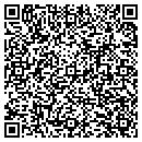 QR code with Kdva Homes contacts