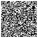 QR code with K & K Builders contacts