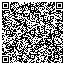 QR code with Puritan Inc contacts