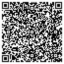 QR code with George E Biediger contacts