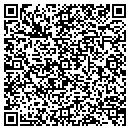 QR code with Gfsc contacts